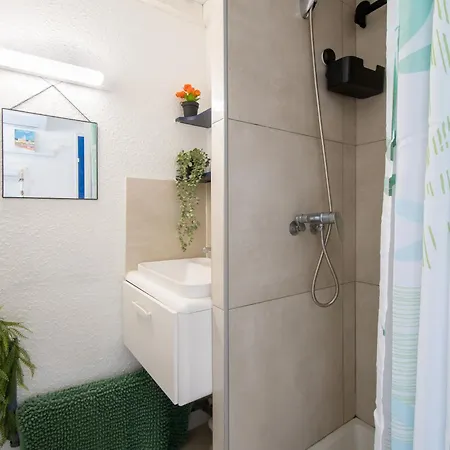 Apartament Cosy Lagon Bleu Piscine, Clim, Parking, Wifi Inclus *
