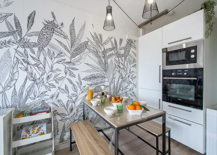 Apartamento Cosy Lagon Bleu Piscine, Clim, Parking, Wifi Inclus Le Grau-du-Roi